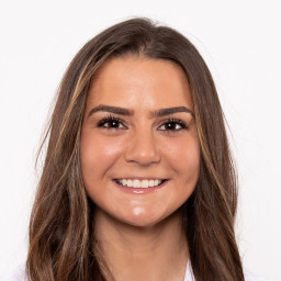 Madeline Blum