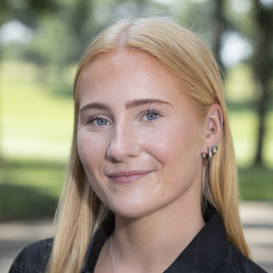 Johanna Lea Ludviksdottir