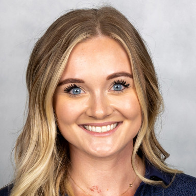 Carley Rudolf