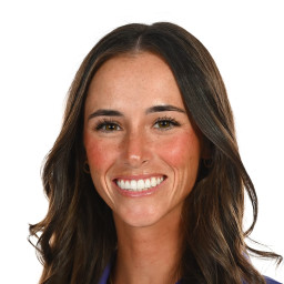 Julia McLaughlin