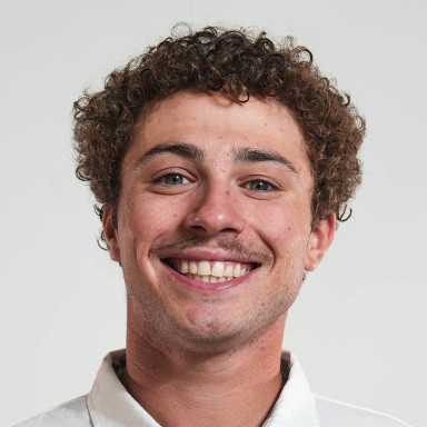 Ethan Oricchio
