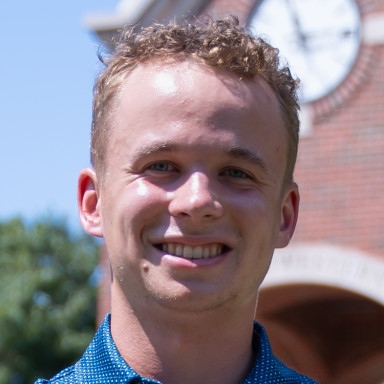 Lukas Hendricks