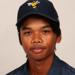 Jonathan Paramananthan