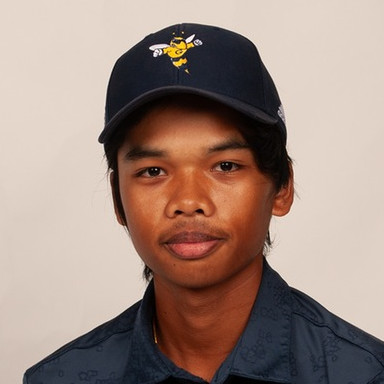 Jonathan Paramananthan