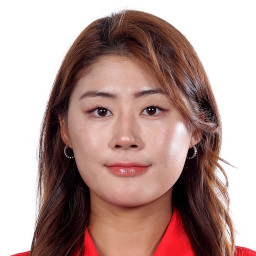 Hyeonji Kang
