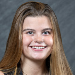 Reagan Barr