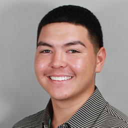 Jacob Montano