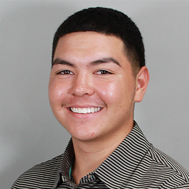 Jacob Montano