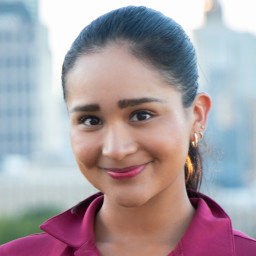 Daira Moreno