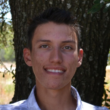 Hunter Cox