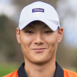 David Cho