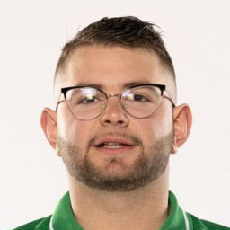 Clayton Thomas