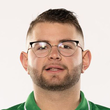 Clayton Thomas