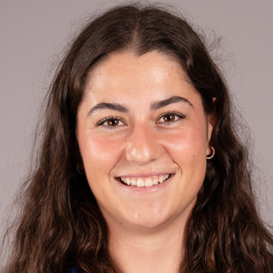 Lucia Lopez Ortega