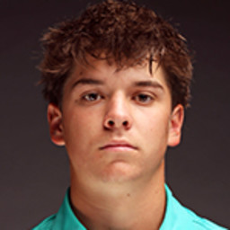 Keegan Snyder