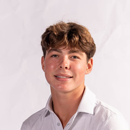 Patrick Herron