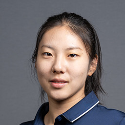 Scarlett Liu