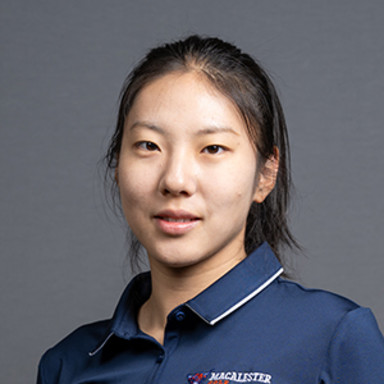 Scarlett Liu
