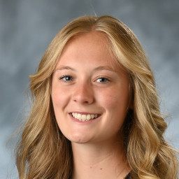 Sarah Burgess