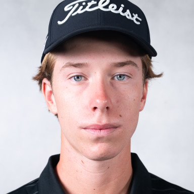 Hunter Stevenson