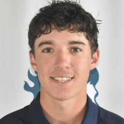 Aiden Conroy