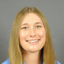 Georgie Kersman