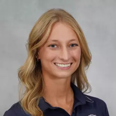 Kenzie Schroeder