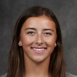 Natalie Schmidtberger