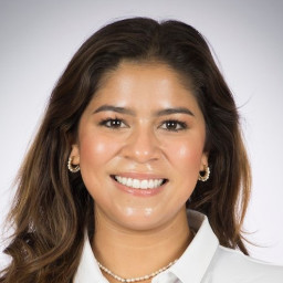 Sophia Tejeda