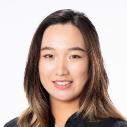 Jiarui (Joyce) Jin