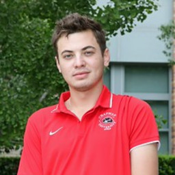 Ben Soicher