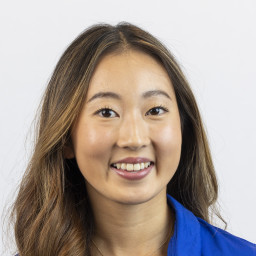 Audrey Wang