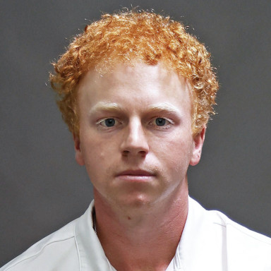 Zachary Morvant