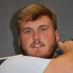 Nick Ledbetter