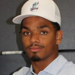 Izaiah Stewart