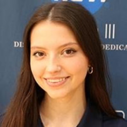 Lauren Koval