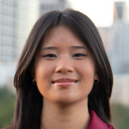 Charlotte Huynh