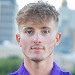 Connor Scott