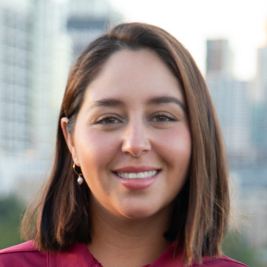 Martha Sanchez
