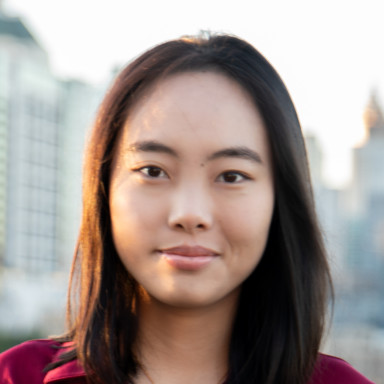 Luwei Zhu