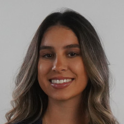 Maria Be Fernandez