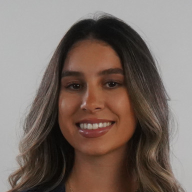 Maria Be Fernandez