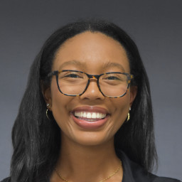 Kyndall Campbell