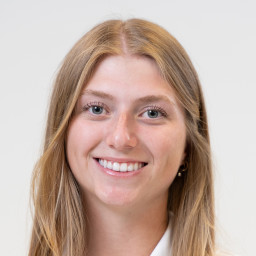 Hailey Bolander