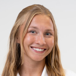 Maggie Pietila