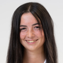 Maddy Martens