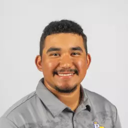 Ethan Aleman