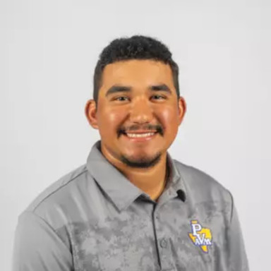 Ethan Aleman