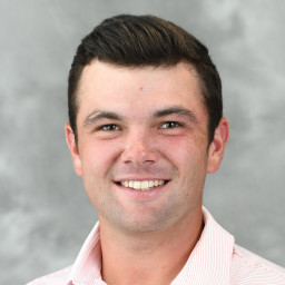 Garnet Manley III