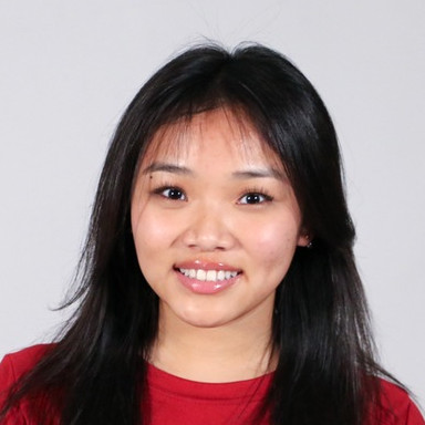 Christine Yu
